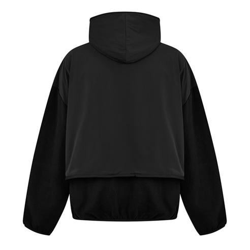 FEAR OF GOD ESSENTIALS - Men's Overhead Hoodie