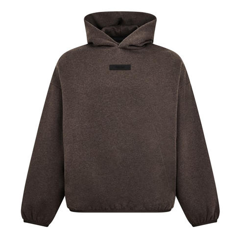 FEAR OF GOD - Men's Overhead Hoodie