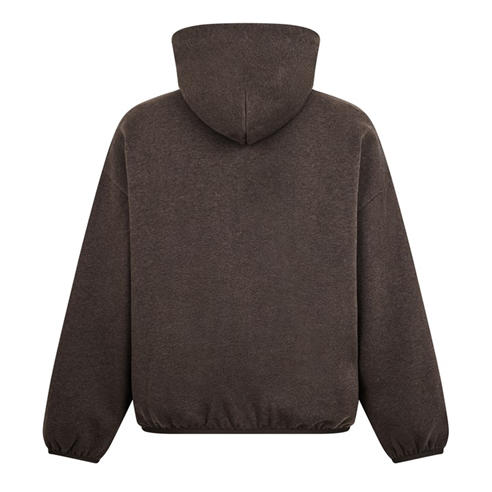 FEAR OF GOD - Men's Overhead Hoodie