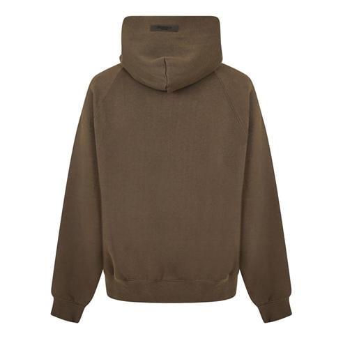 FEAR OF GOD ESSENTIALS - Men's Overhead Hoodie