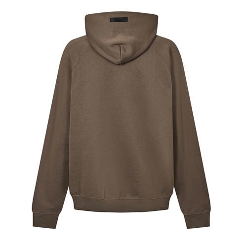 FEAR OF GOD ESSENTIALS - Men's Overhead Hoodie