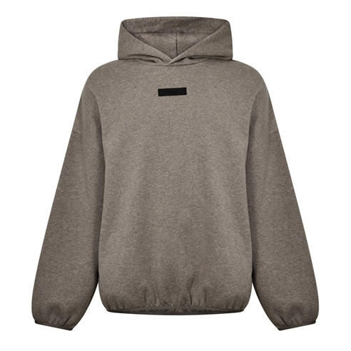 FEAR OF GOD ESSENTIALS - Men's Overhead Hoodie