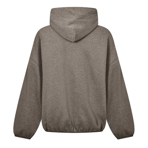 FEAR OF GOD ESSENTIALS - Men's Overhead Hoodie