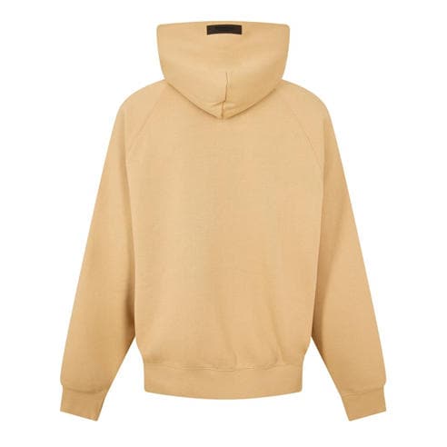 FEAR OF GOD ESSENTIALS - Men's Overhead Hoodie