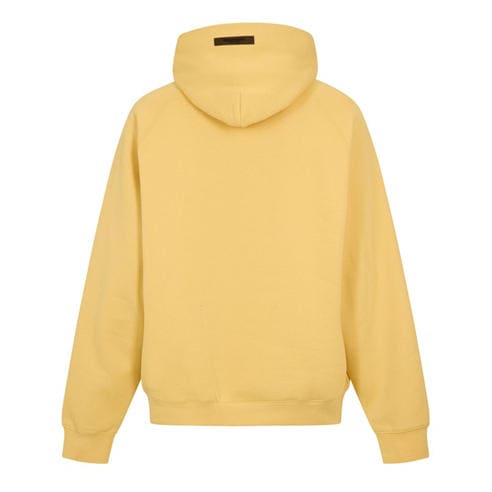 FEAR OF GOD ESSENTIALS - Men's Overhead Hoodie