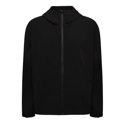 Hugo - Men's Dabatag Zip Hoodie