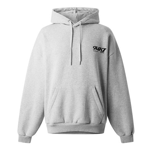 MKI MIYUKI ZOKU - Men's Stack Overhead Hoodie