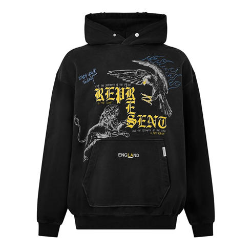 REPRESENT - Rep Enemy OTH Sn63