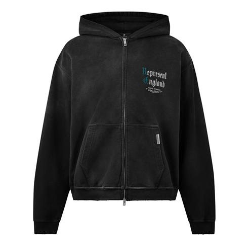 REPRESENT - Men's Private Memory Overhead Hoodie