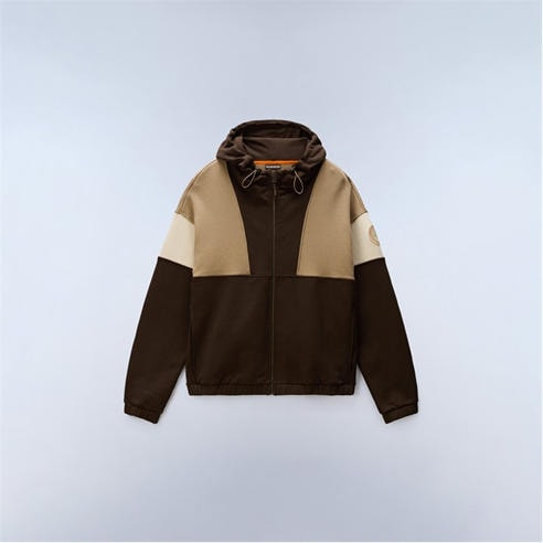 NAPAPIJRI - Napa Bloom Full Zip Mens