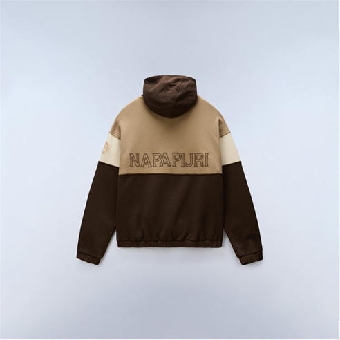 NAPAPIJRI - Napa Bloom Full Zip Mens
