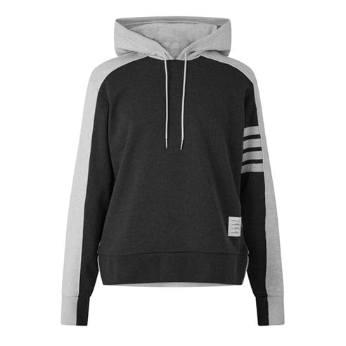 THOM BROWNE - TB ClrBlck 4Bar OTH Sn63