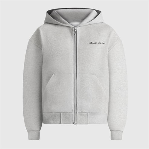 MANIERE DE VOIR - Maniere Sig Zip Sn63