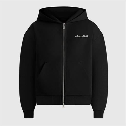 MANIERE DE VOIR - Maniere Sig Zip Sn63