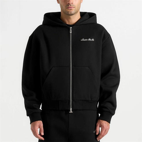 MANIERE DE VOIR - Maniere Sig Zip Sn63