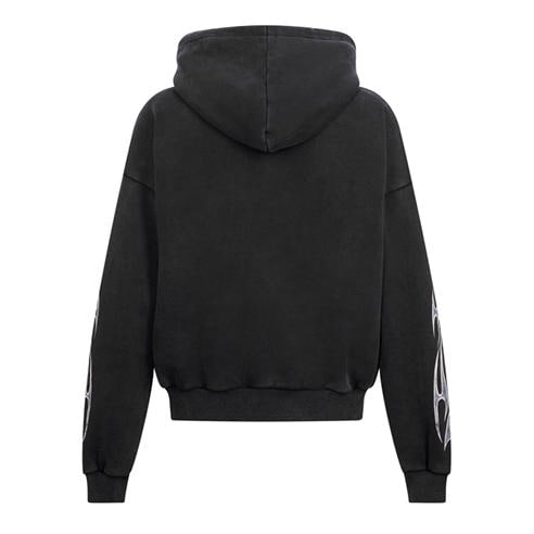 GOD MADE - GM LG Zip Hoodie Sn00