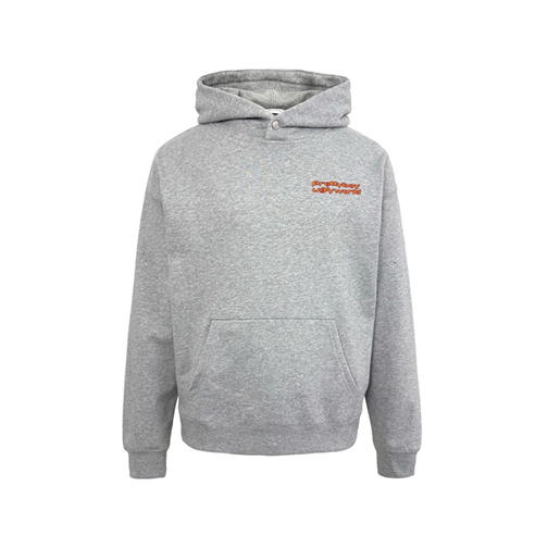 PRETTY BOY UGLY WORLD - PBUW Bitcoin OTH Hood Mens