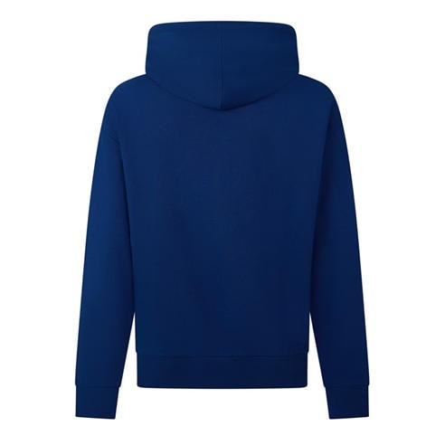 Hugo - Mens HUGO Long Sleeve Hoodie with Logo Detail (Nalonso)