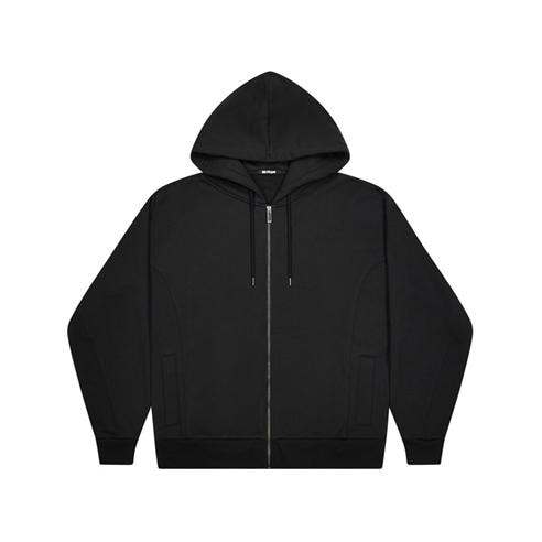 No Fear - Mens Sport Zip Up