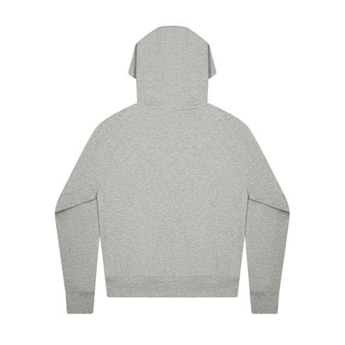 No Fear - Mens Tech Zip Up Hoodie