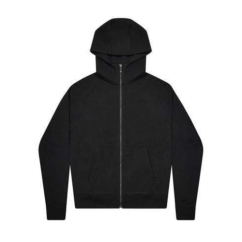No Fear - Mens Tech Zip Up Hoodie