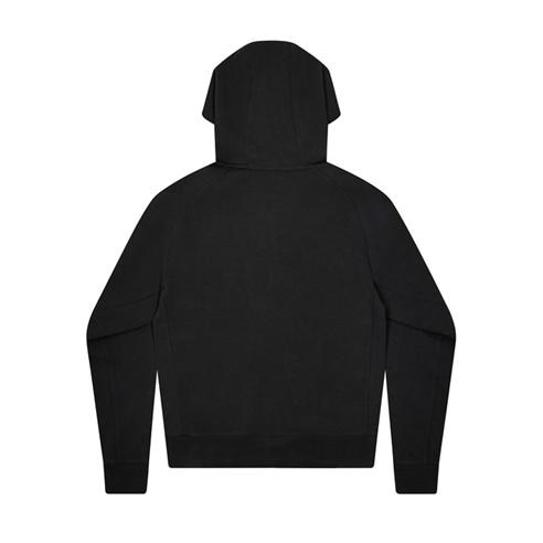 No Fear - Mens Tech Zip Up Hoodie