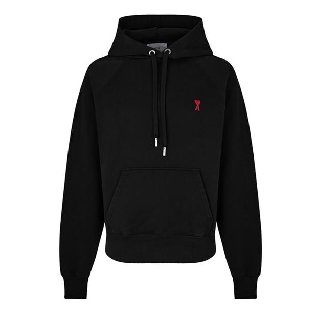 AMI PARIS Ami De Coeur Hoodie,All Products : American Fashion Style Bags On Sale