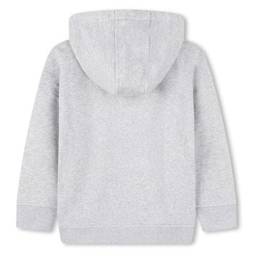 Boss - Kids Logo Over-the-head Hoodie Bold Logo