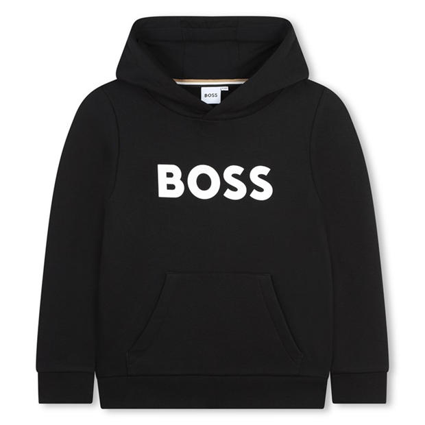 Boss Logo Print Hoodie Boys,Specials : American Fashion Style Bags On Sale