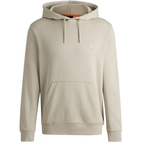 Boss - Men's Wetalk Hoodie Premium Comfort and Style