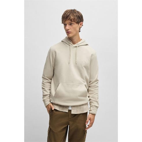 Boss - Men's Wetalk Hoodie Premium Comfort and Style