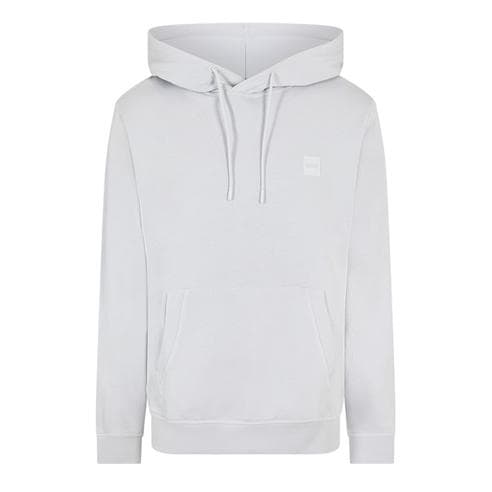 Boss - Men's Wetalk Hoodie Premium Comfort and Style