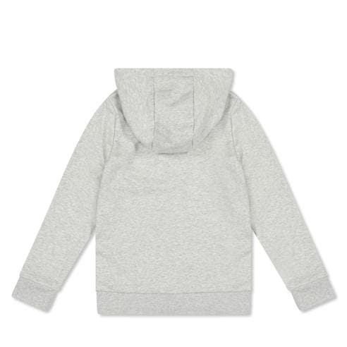Boss - Kids Small Logo Full-Zip Hoodie