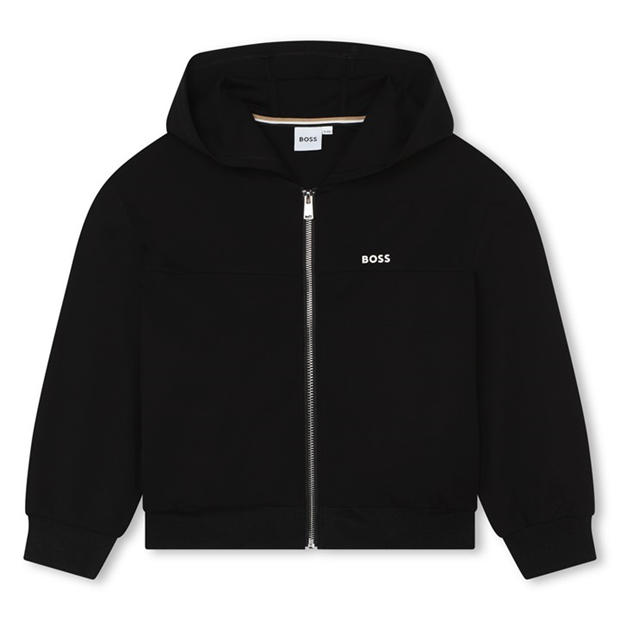 Boss Logo Zip Hoodie Juniors,All Products : American Fashion Style Bags On Sale