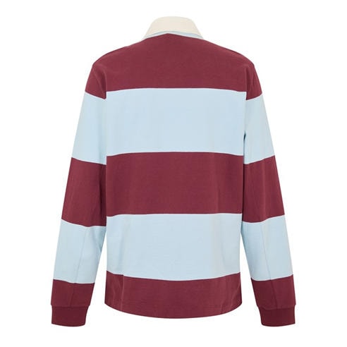 LULULEMON - Men's Rugby Polo Shirt