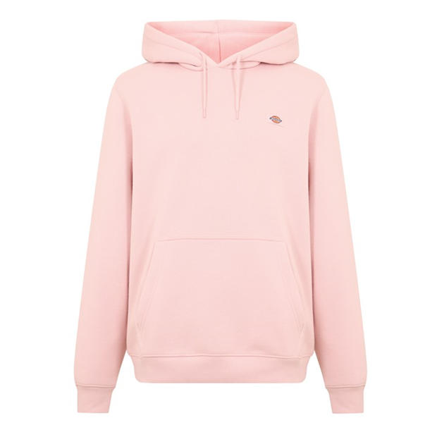 Black BLK1 - DICKIES - Men's Oakport Over-the-head Hoodie