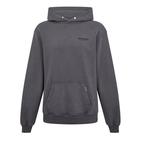 REPRESENT - Men's Owners Club Hooded Sweatshirt Premium Comfort Oversized Hoodie