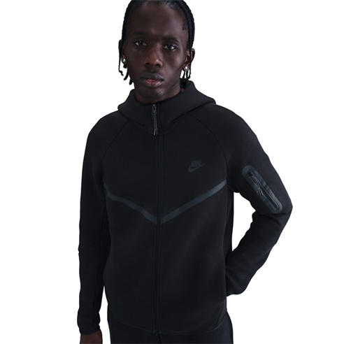 Nike - Tech Fleece Hoodie Mens
