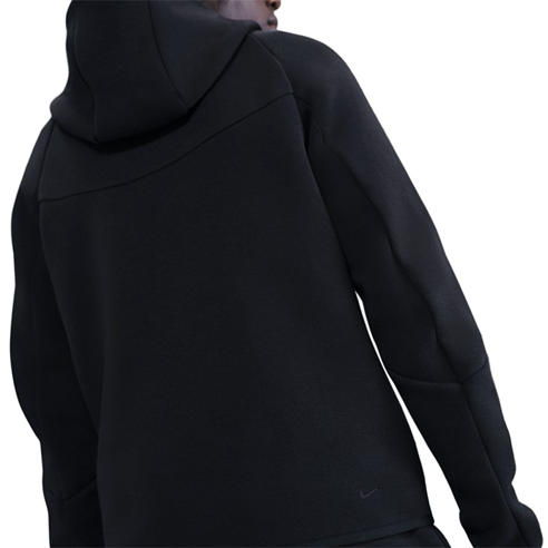 Nike - Tech Fleece Hoodie Mens