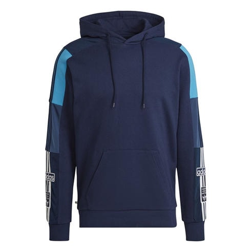 adidas Originals - Men's Adicolor Pull Over Hoodie