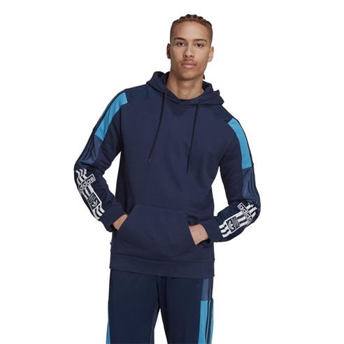 adidas Originals - Men's Adicolor Pull Over Hoodie