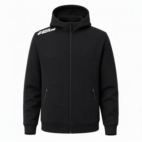 NO FEAR - No Fear Mens synthetic triot hoodie
