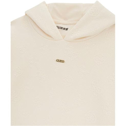 Guess - Kids' Pull Over Hoodie