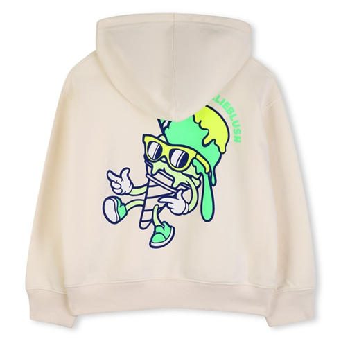 Billieblush - Kids' Overhead Hoodie