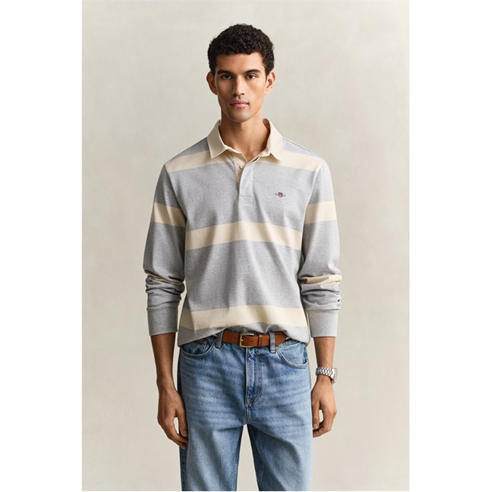 Gant - Men's Rugby Polo Shirt