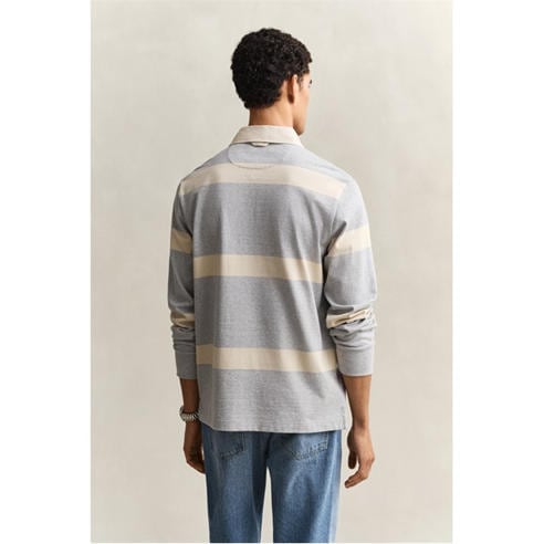 Gant - Men's Rugby Polo Shirt