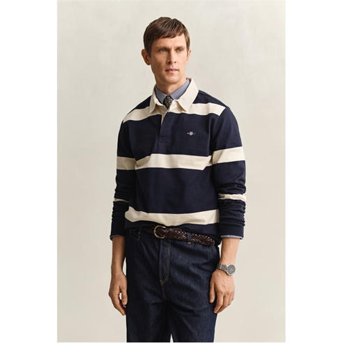 Gant - Men's Rugby Polo Shirt