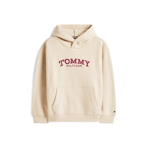 Tommy Hilfiger - Kids' Print Hoodie