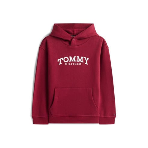 Tommy Hilfiger - Kids' Print Hoodie