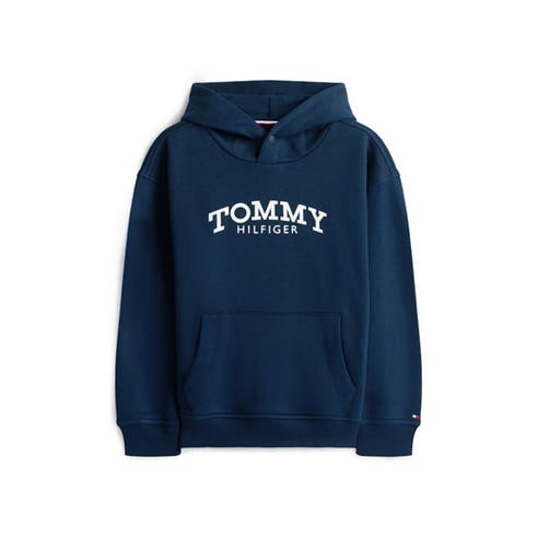 Tommy Hilfiger - Kids' Print Hoodie